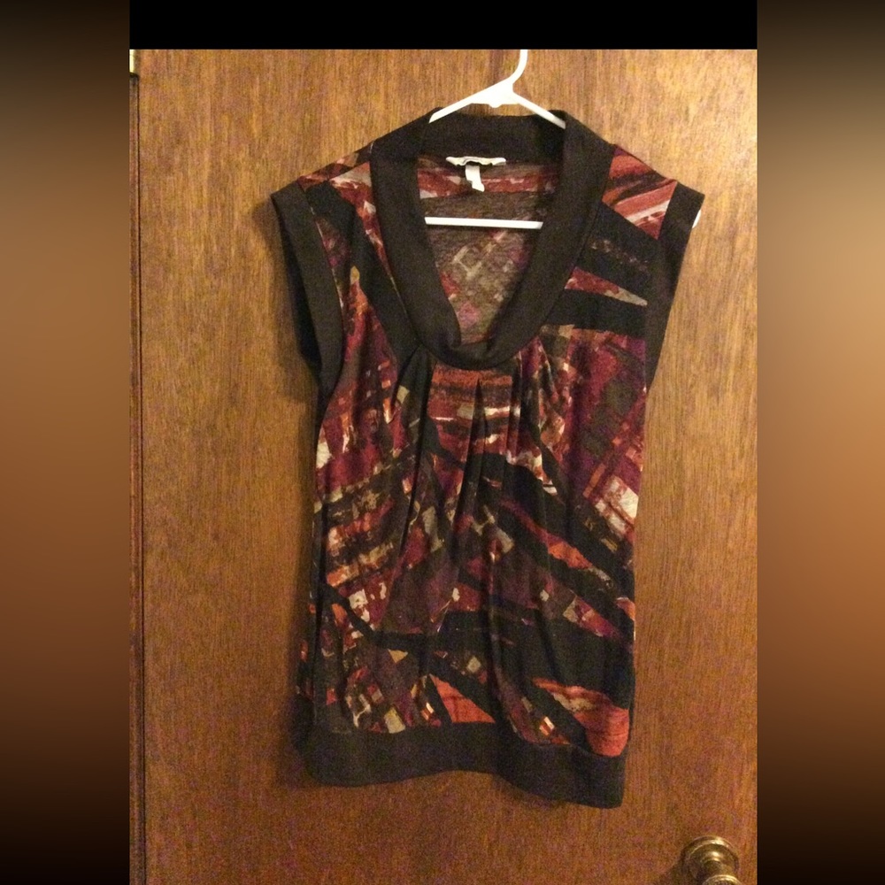 Women's Dress Shirt Size Large